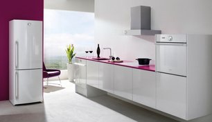 Холодильник Горение NRK 61 JSY2W фото 3 в Санкт-Петербурге Холодильник Gorenje NRK 61 JSY2W фото 3 в Санкт-Петербурге