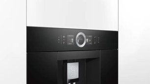 Кофемашина Бош CTL636EB1 фото 2 в Санкт-Петербурге Кофемашина Bosch CTL636EB1 фото 2 в Санкт-Петербурге