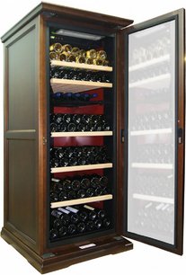 Винный шкаф ИП CEX 401 NU фото 2 в Санкт-Петербурге Винный шкаф IP CEX 401 NU фото 2 в Санкт-Петербурге