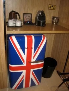 Холодильник Смег FAB10RUJ фото 3 в Санкт-Петербурге Холодильник Smeg FAB10RUJ фото 3 в Санкт-Петербурге