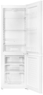 Холодильник MAUNFELD MFF170W фото 2 в Санкт-Петербурге Холодильник MAUNFELD MFF170W фото 2 в Санкт-Петербурге