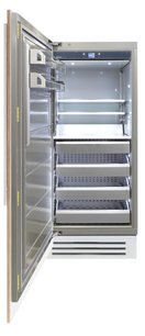 Встраиваемая морозильная камера Fhiaba S900FZ3I фото в Санкт-Петербурге