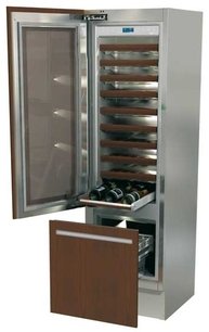 Винный шкаф Фиаба I5990TWT3 фото в Санкт-Петербурге Винный шкаф Fhiaba I5990TWT3 фото в Санкт-Петербурге