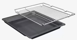 Духовой шкаф Бош CMG9241B1 фото 4 в Санкт-Петербурге Духовой шкаф Bosch CMG9241B1 фото 4 в Санкт-Петербурге