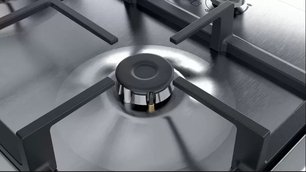 Газовая варочная панель Бош PBP6C5B90 фото 2 в Санкт-Петербурге Газовая варочная панель Bosch PBP6C5B90 фото 2 в Санкт-Петербурге