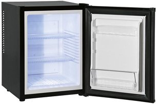 Минибар Индел Би BREEZE T40 фото 4 в Санкт-Петербурге Минибар Indel B BREEZE T40 фото 4 в Санкт-Петербурге