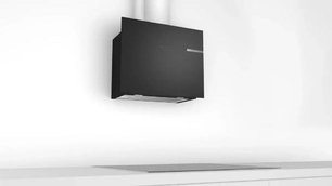 Вытяжка Бош DWF65AJ61R фото 2 в Санкт-Петербурге Вытяжка Bosch DWF65AJ61R фото 2 в Санкт-Петербурге