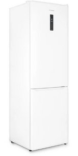 Холодильник Hyundai CC35083F белый фото 3 в Санкт-Петербурге