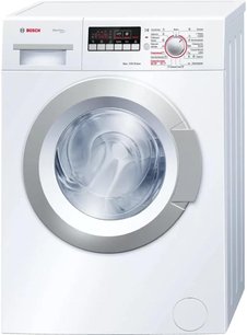 Стиральная машина Бош WLG2426WOE фото в Санкт-Петербурге Стиральная машина Bosch WLG2426WOE фото в Санкт-Петербурге