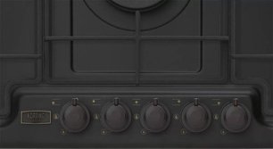 Варочная поверхность Кертинг HG 9115 CTRN фото 3 в Санкт-Петербурге Варочная поверхность Korting HG 9115 CTRN фото 3 в Санкт-Петербурге