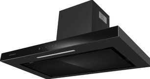 Вытяжка Маунфилд Modern 90 чёрный фото в Санкт-Петербурге Вытяжка Maunfeld Modern 90 чёрный фото в Санкт-Петербурге