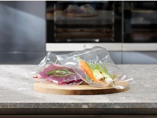 Духовой шкаф Электролюкс VKA9S21WX фото 4 в Санкт-Петербурге Духовой шкаф Electrolux VKA9S21WX фото 4 в Санкт-Петербурге