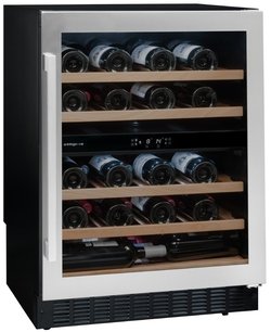 Винный шкаф Climadiff AVU54SXDZA фото в Санкт-Петербурге