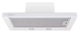 Встраиваемая вытяжка Маунфилд OUSE TOUCH 60 Glass White фото 4 в Санкт-Петербурге Встраиваемая вытяжка Maunfeld OUSE TOUCH 60 Glass White фото 4 в Санкт-Петербурге