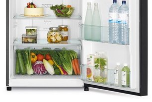 Холодильник Хитачи R-VG 472 PU8 GBK фото 4 в Санкт-Петербурге Холодильник Hitachi R-VG 472 PU8 GBK фото 4 в Санкт-Петербурге