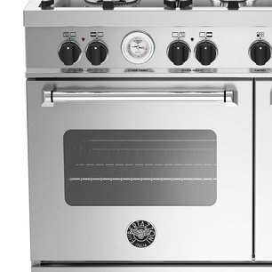 Варочный центр Bertazzoni MAS100 6 MFE D XT фото 3 в Санкт-Петербурге