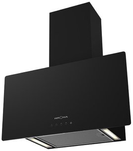 Вытяжка Крона CLEMENTINA 600 black S фото в Санкт-Петербурге Вытяжка KRONA CLEMENTINA 600 black S фото в Санкт-Петербурге
