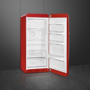 Холодильник Смег FAB28RRD6 фото 3 в Санкт-Петербурге Холодильник Smeg FAB28RRD6 фото 3 в Санкт-Петербурге