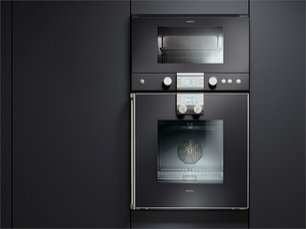 Микроволновая печь Гаггенау BM 221-100 фото 2 в Санкт-Петербурге Микроволновая печь Gaggenau BM 221-100 фото 2 в Санкт-Петербурге