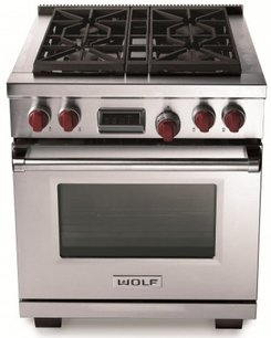 Кухонный блок Wolf ICBDF304 фото 2 в Санкт-Петербурге