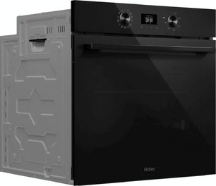 Духовой шкаф Haier HOQ-K3QNP6GB фото 2 в Санкт-Петербурге