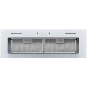 Встраиваемая вытяжка Крона ASPEN 900 WHITE SGC фото 4 в Санкт-Петербурге Встраиваемая вытяжка KRONA ASPEN 900 WHITE SGC фото 4 в Санкт-Петербурге