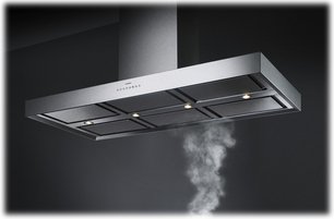Вытяжка Гаггенау AI 400-120 фото 2 в Санкт-Петербурге Вытяжка Gaggenau AI 400-120 фото 2 в Санкт-Петербурге