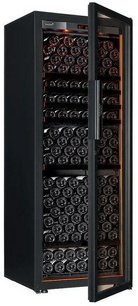 Монотемпературный винный шкаф EuroCave V-REVEL-L R-400020-L2B фото в Санкт-Петербурге