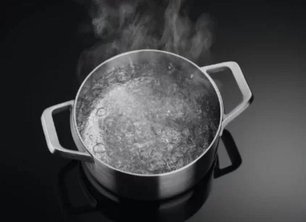 Индукционная плита AEG CIM66400BX фото 3 в Санкт-Петербурге