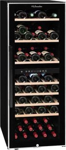 Винный шкаф La Sommeliere ECS81.2Z фото в Санкт-Петербурге