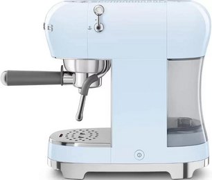 Кофемашина Smeg ECF02PBEU фото 2 в Санкт-Петербурге