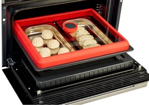 Духовой шкаф Тека IOVEN SS INOX фото 4 в Санкт-Петербурге Духовой шкаф Teka IOVEN SS INOX фото 4 в Санкт-Петербурге