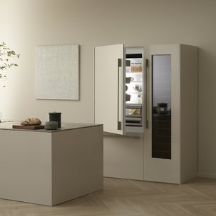 Встраиваемый холодильник Фауцуг CombiCooler V6000 Supreme CCO6T-51096 L фото 3 в Санкт-Петербурге Встраиваемый холодильник V-ZUG CombiCooler V6000 Supreme CCO6T-51096 L фото 3 в Санкт-Петербурге