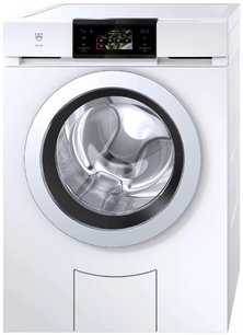 Стиральная машина Фауцуг AdoraWash V4000 AW4TOHC li фото в Санкт-Петербурге Стиральная машина V-ZUG AdoraWash V4000 AW4TOHC li фото в Санкт-Петербурге