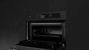 Встраиваемая микроволновая печь Тека MLC 84-G1 MATT BLACK фото 3 в Санкт-Петербурге Встраиваемая микроволновая печь Teka MLC 84-G1 MATT BLACK фото 3 в Санкт-Петербурге