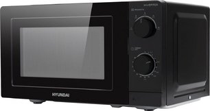 Микроволновая печь Hyundai HYM-M2093 фото 3 в Санкт-Петербурге