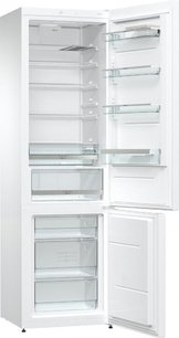 Двухкамерный холодильник Горение RK621SYW4 фото 2 в Санкт-Петербурге Двухкамерный холодильник Gorenje RK621SYW4 фото 2 в Санкт-Петербурге