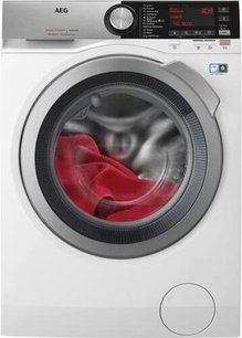 Стиральная машина AEG L8WBC61SR фото в Санкт-Петербурге