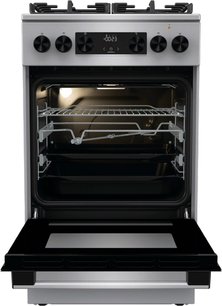 Комбинированная плита Gorenje GK5C65XV фото 4 в Санкт-Петербурге