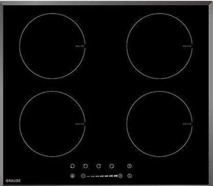 Варочная панель Грауде IK 60.1 F фото в Санкт-Петербурге Варочная панель Graude IK 60.1 F фото в Санкт-Петербурге