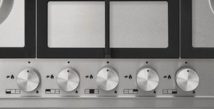 Варочная поверхность Korting HG 765 CTX фото 3 в Санкт-Петербурге