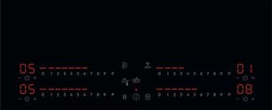 Варочная панель Электролюкс EIS77453 фото 2 в Санкт-Петербурге Варочная панель Electrolux EIS77453 фото 2 в Санкт-Петербурге
