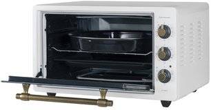 Электропечь Шауб Лоренц SLEOB4220 фото 3 в Санкт-Петербурге Электропечь Schaub Lorenz SLEOB4220 фото 3 в Санкт-Петербурге