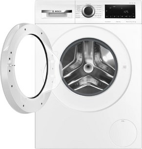 Стирально-сушильная машина Bosch WNA144VEPL фото 3 в Санкт-Петербурге