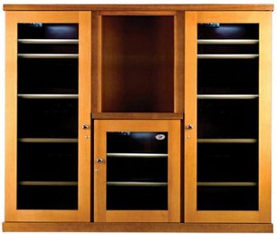 Винный шкаф ИП Industrie CEX 8511 VU фото в Санкт-Петербурге Винный шкаф IP Industrie CEX 8511 VU фото в Санкт-Петербурге