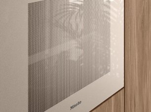 Встраиваемая комби-пароварка Миле DGC 7460 HCX Pearl beige фото 4 в Санкт-Петербурге Встраиваемая комби-пароварка Miele DGC 7460 HCX Pearl beige фото 4 в Санкт-Петербурге