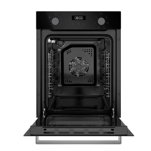 Электрический духовой шкаф Maunfeld EOEC516PB2 фото 2 в Санкт-Петербурге