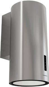 Вытяжка Maunfeld Vega 39 Wall Sensor LED Inox фото в Санкт-Петербурге