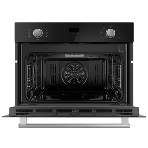 Компактный духовой шкаф Maunfeld AMCO537GB фото 3 в Санкт-Петербурге