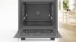 Духовой шкаф Бош HBA3340S0 фото 3 в Санкт-Петербурге Духовой шкаф Bosch HBA3340S0 фото 3 в Санкт-Петербурге